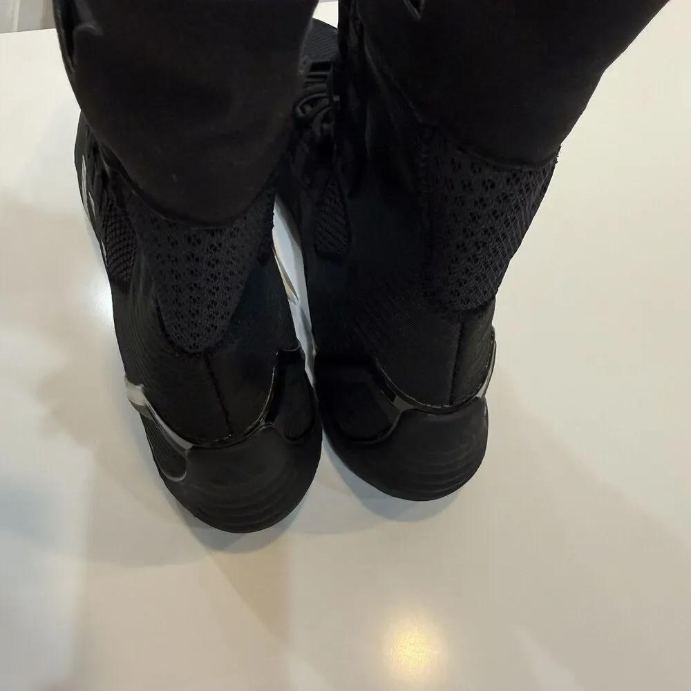 adidas mens size